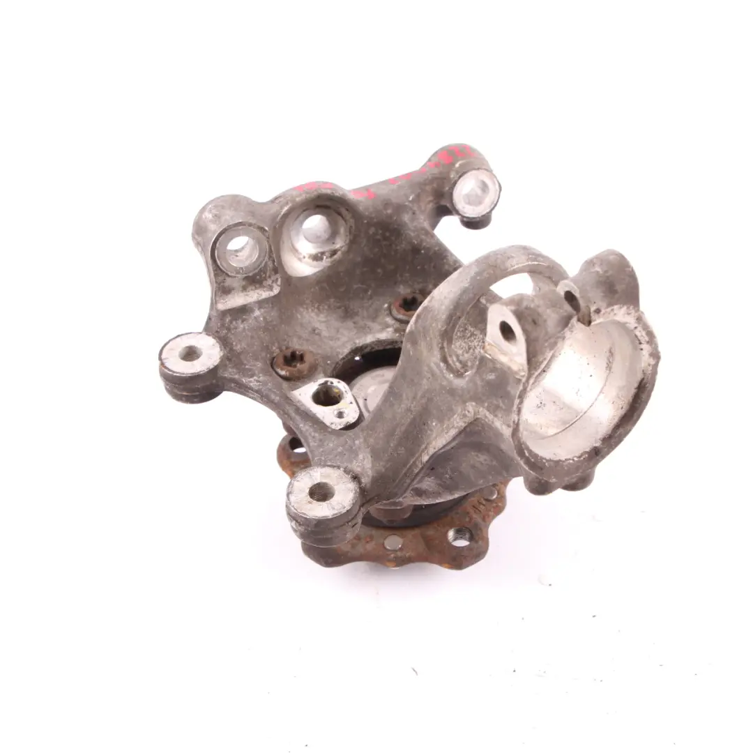 Zwrotnica Zawieszenia Prawy Przód do BMW F87 M2 F80 M3 F82 M4 o numerze 2284002 BMW F87 M2 F80 M3 F82 M4 Zwrotnica Zawieszenia Prawy Przód - SKU 2284002 - Numer Części 2284002