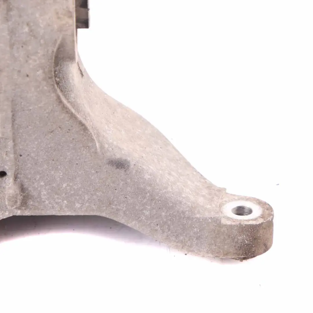 Differential Adapter BMW F10 M5 F12 F13 M6 Rear Axle Carrier Mounting to with Part number 2284039 Differential Adapter BMW F10 M5 F12 F13 M6 Rear Axle Carrier Mounting - SKU 2284039-1 - Part number 2284039