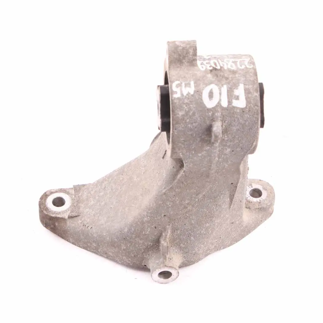 Differential Adapter BMW F10 M5 F12 F13 M6 Rear Axle Carrier Mounting to with Part number 2284039 Differential Adapter BMW F10 M5 F12 F13 M6 Rear Axle Carrier Mounting - SKU 2284039-1 - Part number 2284039