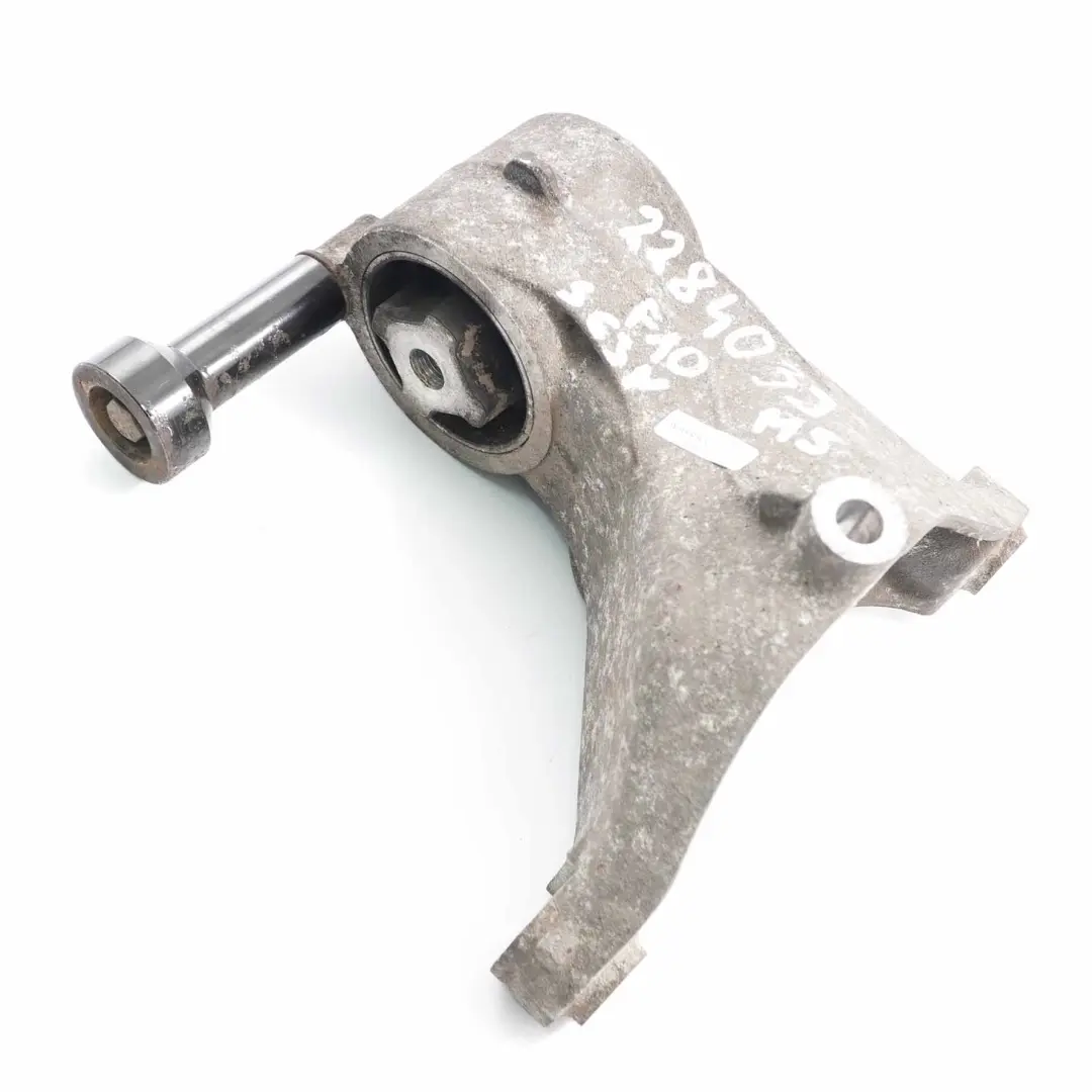 Adaptador De soporte De eje trasero diferencial para BMW F10 M5 F12 F13 M6 con número de pieza 2284039 BMW F10 M5 F12 F13 M6 Adaptador De soporte De eje trasero diferencial - SKU 2284039 - Número de pieza 2284039