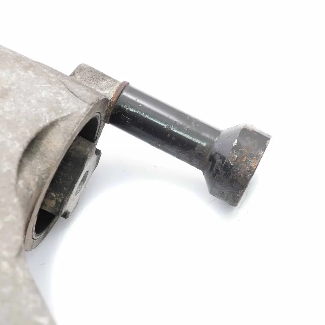 Schubstrebe Für Differential Hinterachsträger für BMW F10 M5 F12 F13 M6 mit Teilenummer 2284039 BMW F10 M5 F12 F13 M6 Schubstrebe Für Differential Hinterachsträger - SKU 2284039 - Teilenummer 2284039