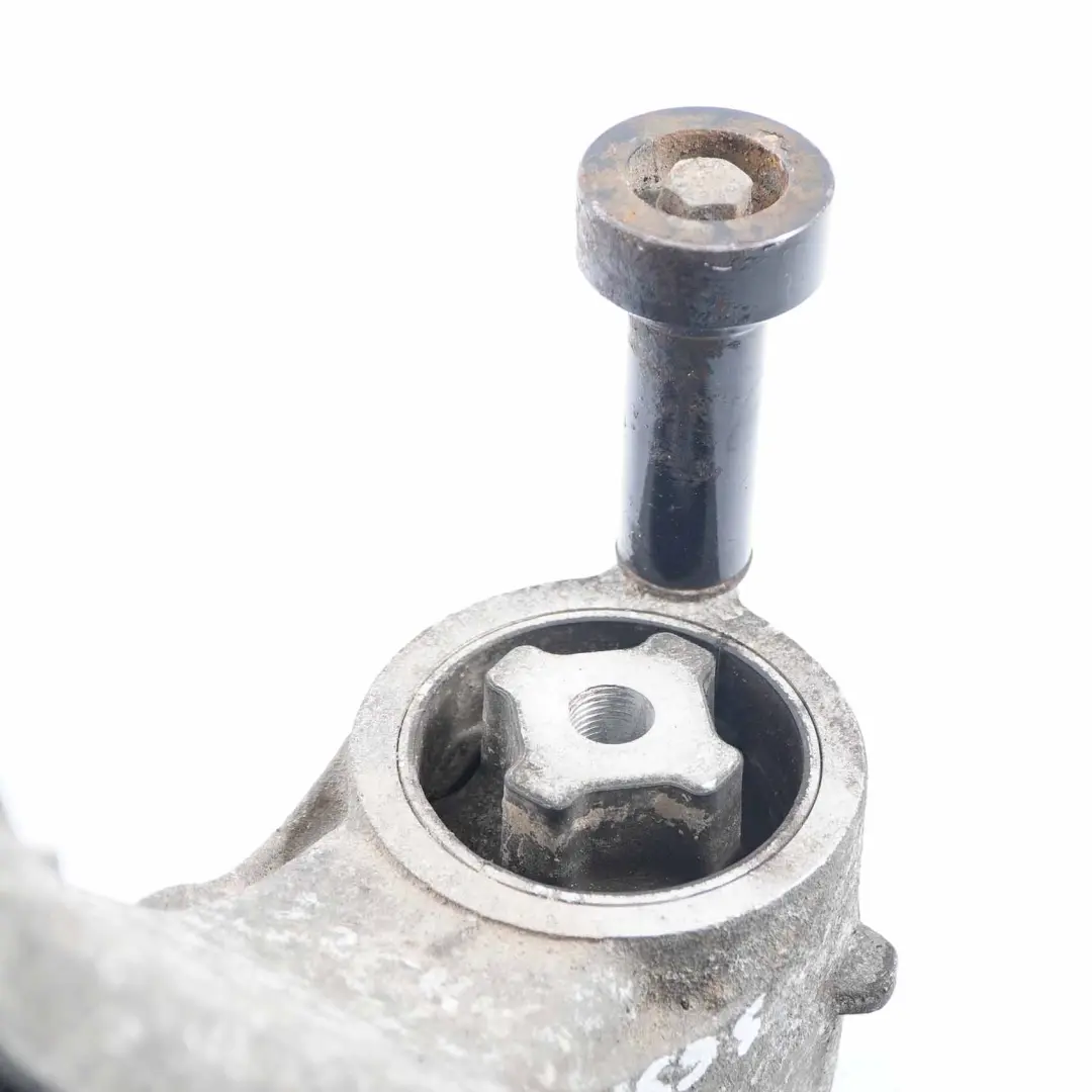 Differential Rear Axle Carrier Adapter to BMW F10 M5 F12 F13 M6 with Part number 2284039 BMW F10 M5 F12 F13 M6 Differential Rear Axle Carrier Adapter - SKU 2284039 - Part number 2284039