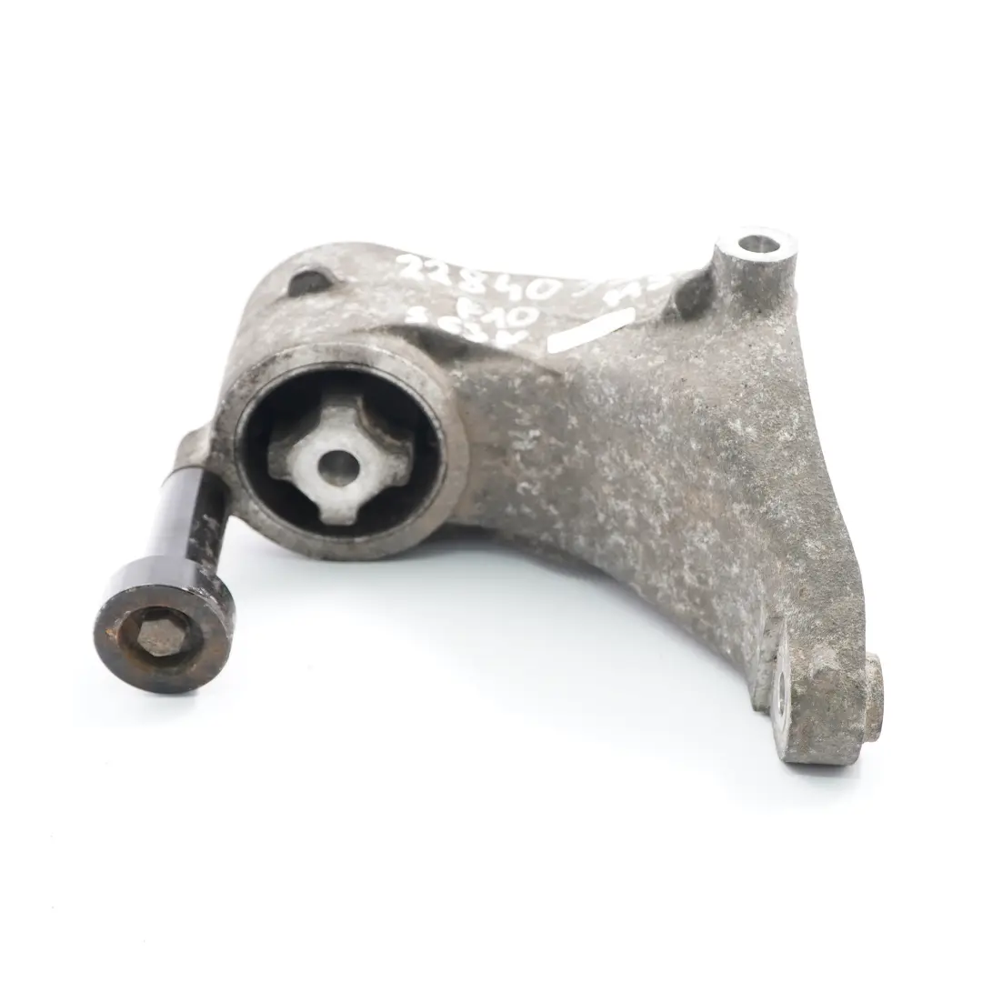 Differentiel Adaptateur support essieu arriere pour BMW F10 M5 F12 F13 M6 à propos du numéro de pièce 2284039 BMW F10 M5 F12 F13 M6 Differentiel Adaptateur support essieu arriere - SKU 2284039 - Numéro de pièce 2284039