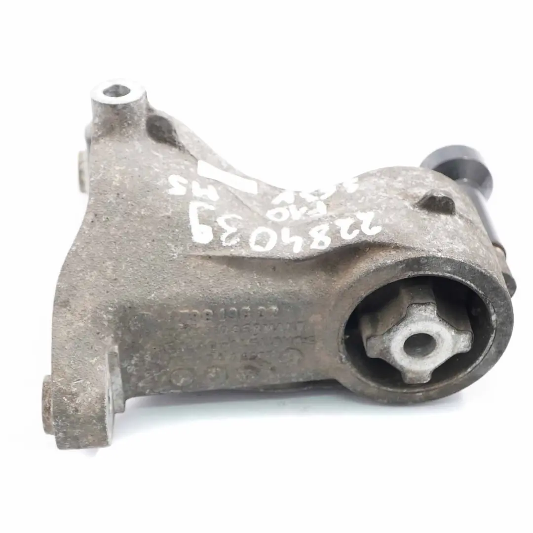 BMW F10 M5 F12 F13 M6 Differentiel Adaptateur support essieu arriere - SKU 2284039 - Numéro de pièce 2284039