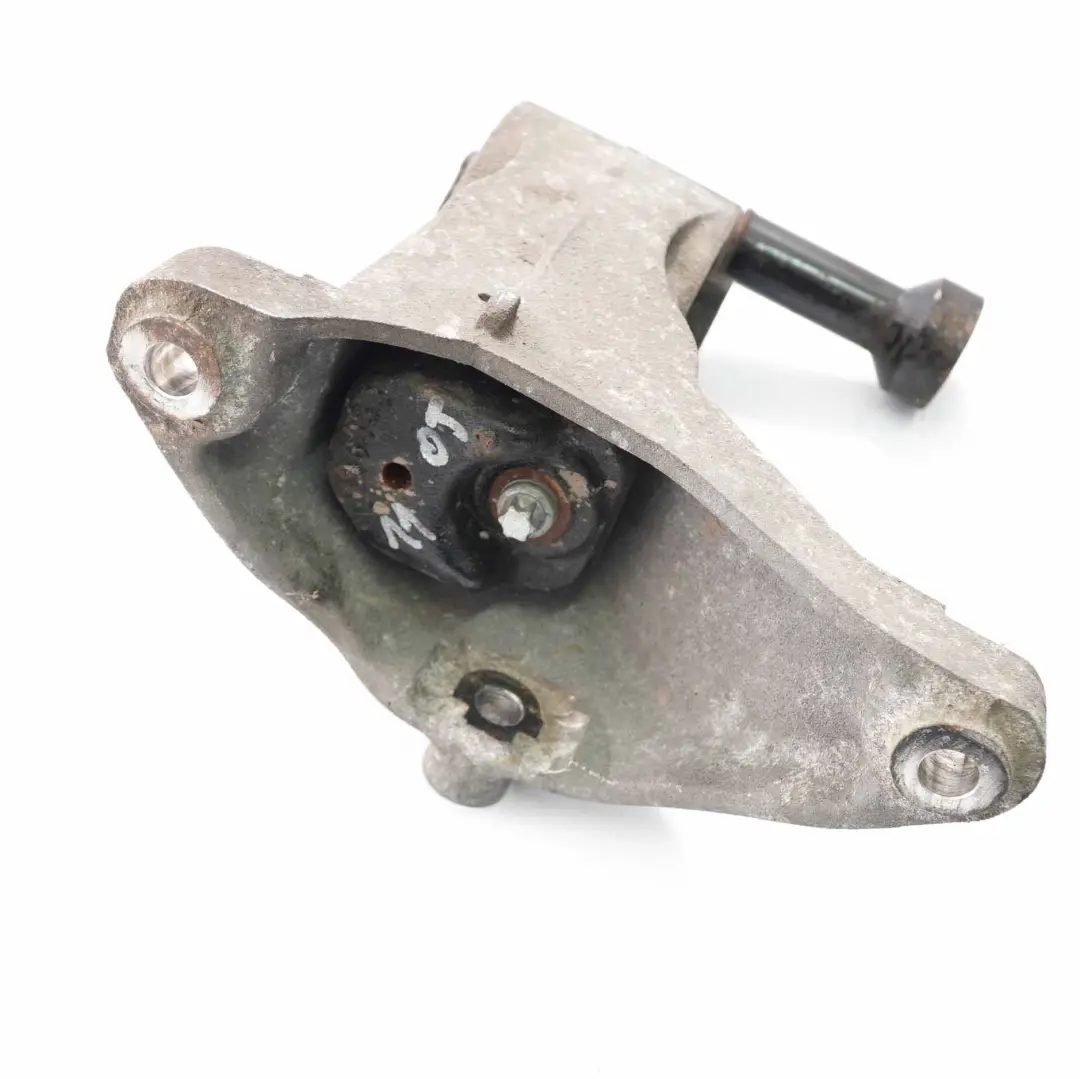 Adaptador De soporte De eje trasero diferencial para BMW F10 M5 F12 F13 M6 con número de pieza 2284039 BMW F10 M5 F12 F13 M6 Adaptador De soporte De eje trasero diferencial - SKU 2284039 - Número de pieza 2284039