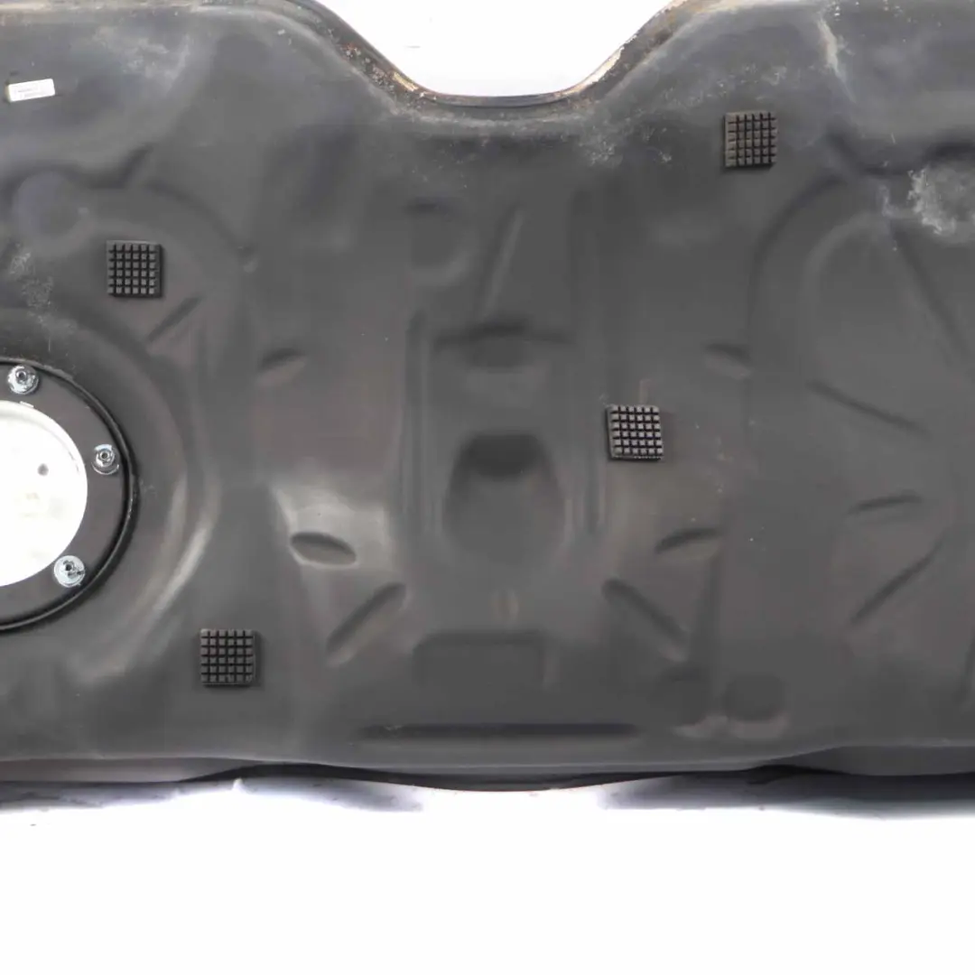 Complete Fuel Tank BMW F10 M5 F06 F12 M6 Fuel Tank Reservoir Petrol - SKU 2284040 - Part number 2284040
