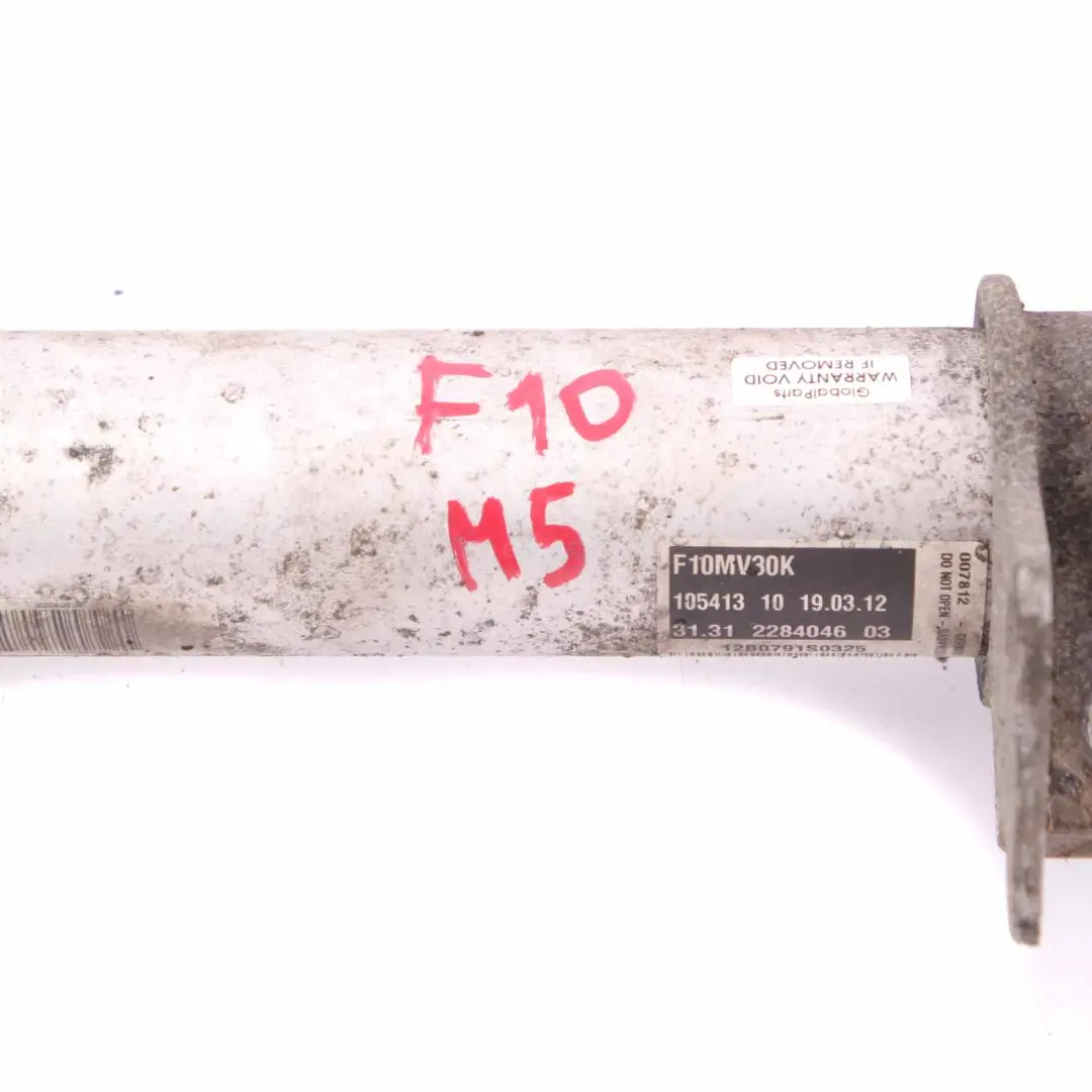 Front Left Right N/O/S Suspension Spring Strut Shock Absorber Set to BMW F10 M5 with Part number 2284045 BMW F10 M5 Front Left Right N/O/S Suspension Spring Strut Shock Absorber Set - SKU 2284045 - Part number 2284045