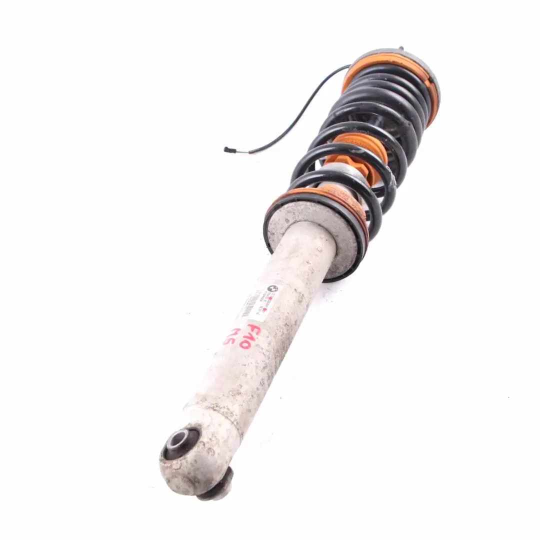 BMW F10 M5 molla puntone sospensione sinistra destra ammortizzatore - SKU 2284047 - Numero di parte 2284047