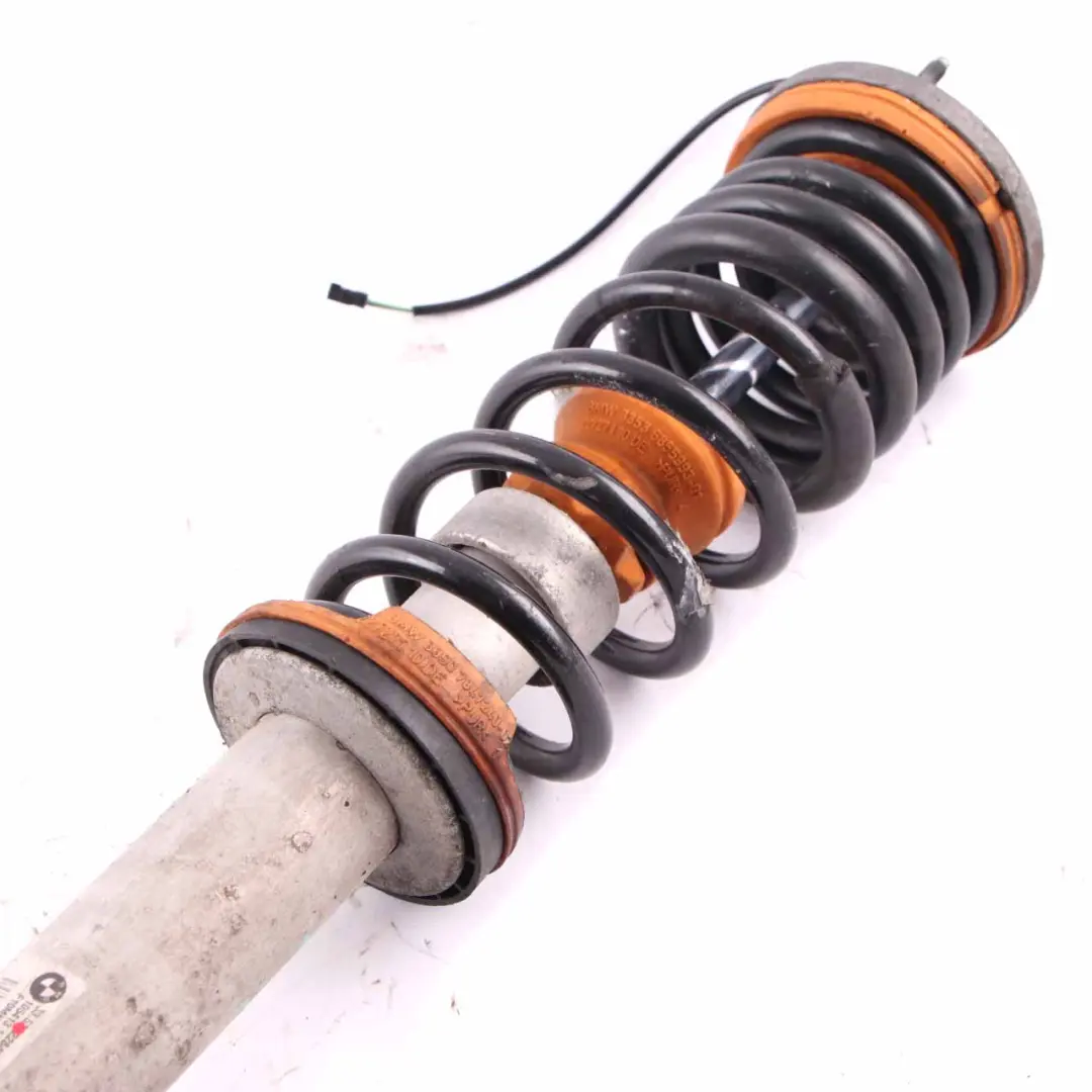 Strut Rear Suspension Left Right N/O/S Shock Absorber to BMW F10 M5 Spring with Part number 2284047 BMW F10 M5 Spring Strut Rear Suspension Left Right N/O/S Shock Absorber - SKU 2284047 - Part number 2284047