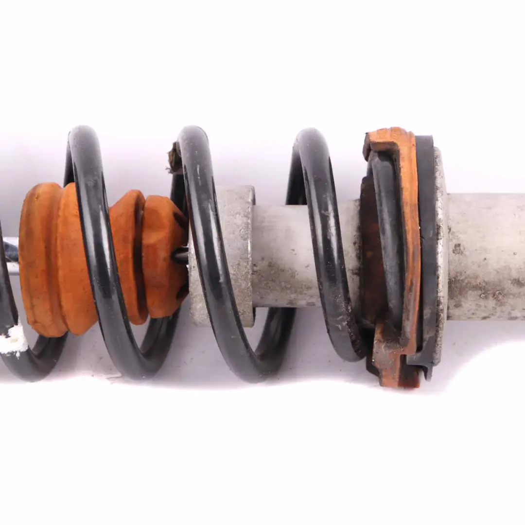 molla puntone sospensione sinistra destra ammortizzatore per BMW F10 M5 con numero di parte 2284047 BMW F10 M5 molla puntone sospensione sinistra destra ammortizzatore - SKU 2284047 - Numero di parte 2284047