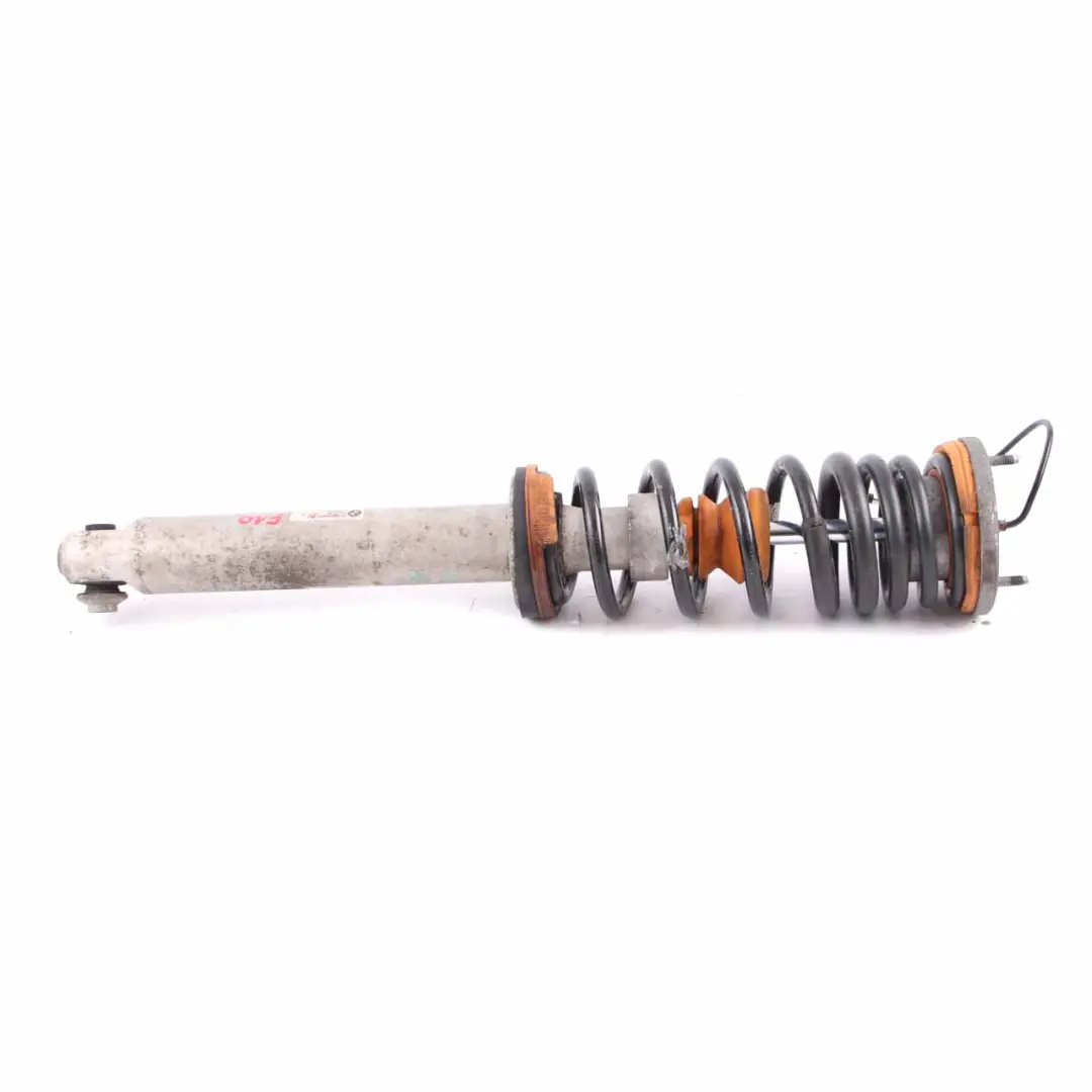 Strut Rear Suspension Left Right N/O/S Shock Absorber to BMW F10 M5 Spring with Part number 2284047 BMW F10 M5 Spring Strut Rear Suspension Left Right N/O/S Shock Absorber - SKU 2284047 - Part number 2284047