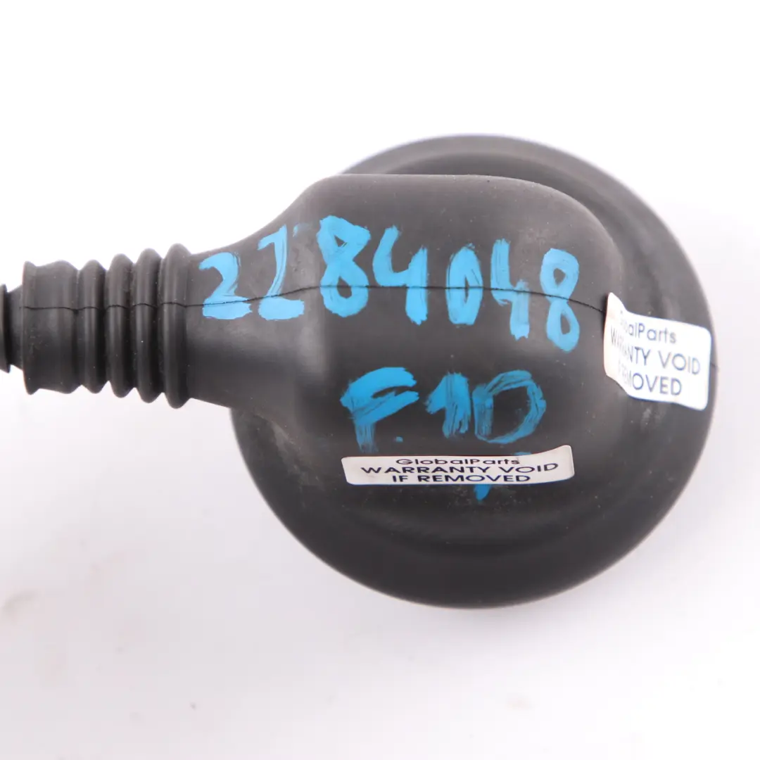 EDC Plug BMW F10 M5 F12 M6 Câble d'amortisseur adaptatif pour à propos du numéro de pièce 2284048 EDC Plug BMW F10 M5 F12 M6 Câble d'amortisseur adaptatif - SKU 2284048 - Numéro de pièce 2284048