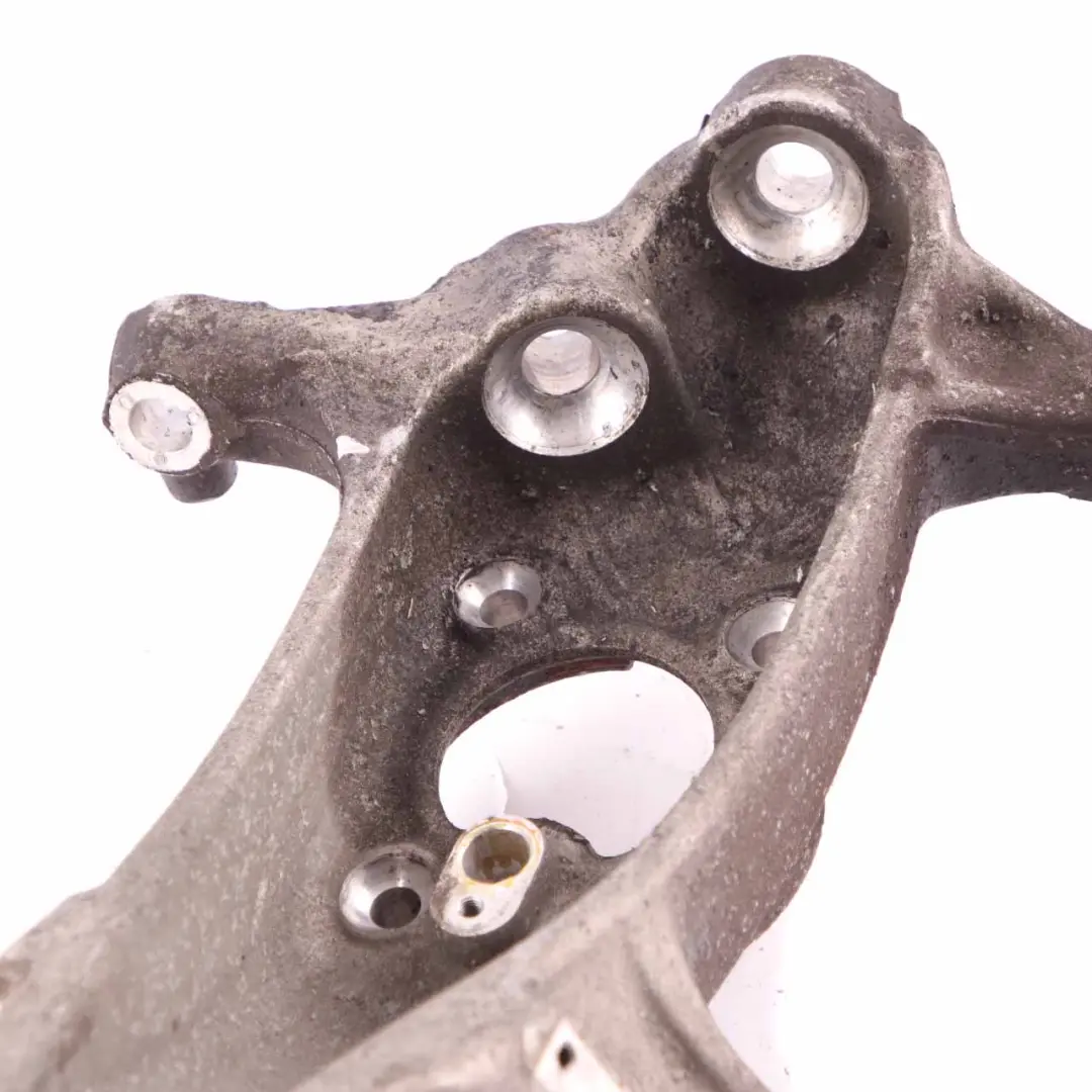 Carrier Front Left N/S Axle Suspension Bearing F12 M6 to BMW F10 M5 Wheel with Part number 2284053 BMW F10 M5 Wheel Carrier Front Left N/S Axle Suspension Bearing F12 M6 - SKU 2284053-1 - Part number 2284053