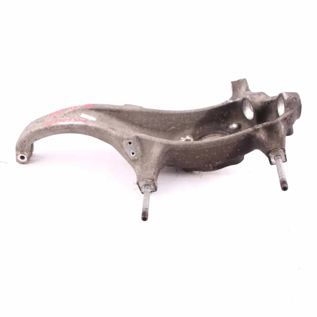 BMW F10 M5 F12 M6 Rueda Portadora Eje Suspensión Delantero Izquierdo - SKU 2284053 - Número de pieza 2284053