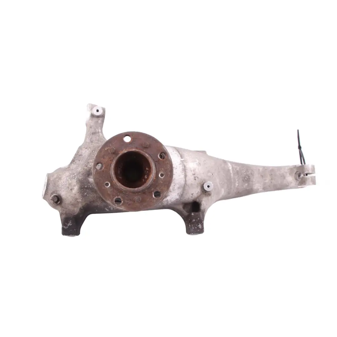 Cuscinetto Portaruota Sospensione Anteriore Sinistro per BMW F10 M5 F12 M6 con numero di parte 2284053 BMW F10 M5 F12 M6 Cuscinetto Portaruota Sospensione Anteriore Sinistro - SKU 2284053 - Numero di parte 2284053