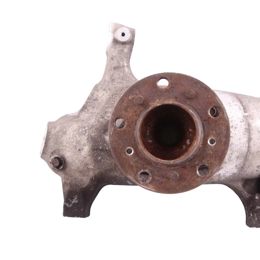 BMW F10 M5 F12 M6 Wheel Carrier Axle Suspension Bearing Front Left N/S - SKU 2284053 - Part number 2284053