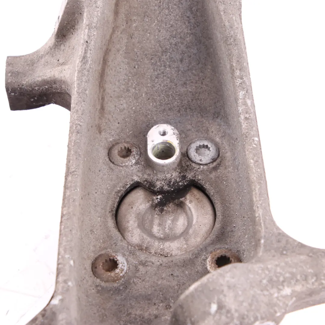 Carrier Axle Suspension Bearing Front Left N/S to BMW F10 M5 F12 M6 Wheel with Part number 2284053 BMW F10 M5 F12 M6 Wheel Carrier Axle Suspension Bearing Front Left N/S - SKU 2284053 - Part number 2284053