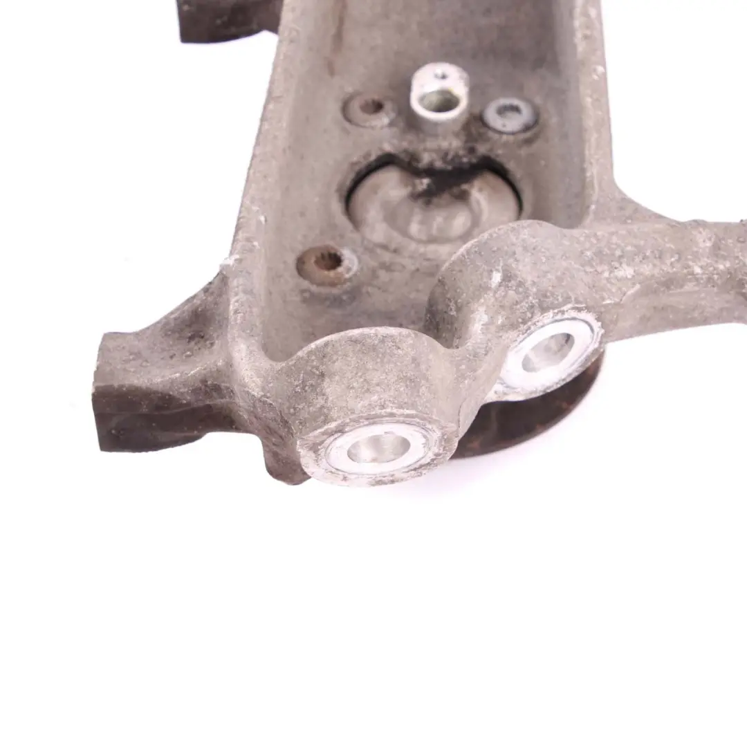 Cuscinetto Portaruota Sospensione Anteriore Sinistro per BMW F10 M5 F12 M6 con numero di parte 2284053 BMW F10 M5 F12 M6 Cuscinetto Portaruota Sospensione Anteriore Sinistro - SKU 2284053 - Numero di parte 2284053