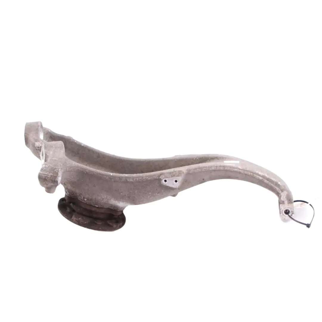 Cuscinetto Portaruota Sospensione Anteriore Sinistro per BMW F10 M5 F12 M6 con numero di parte 2284053 BMW F10 M5 F12 M6 Cuscinetto Portaruota Sospensione Anteriore Sinistro - SKU 2284053 - Numero di parte 2284053