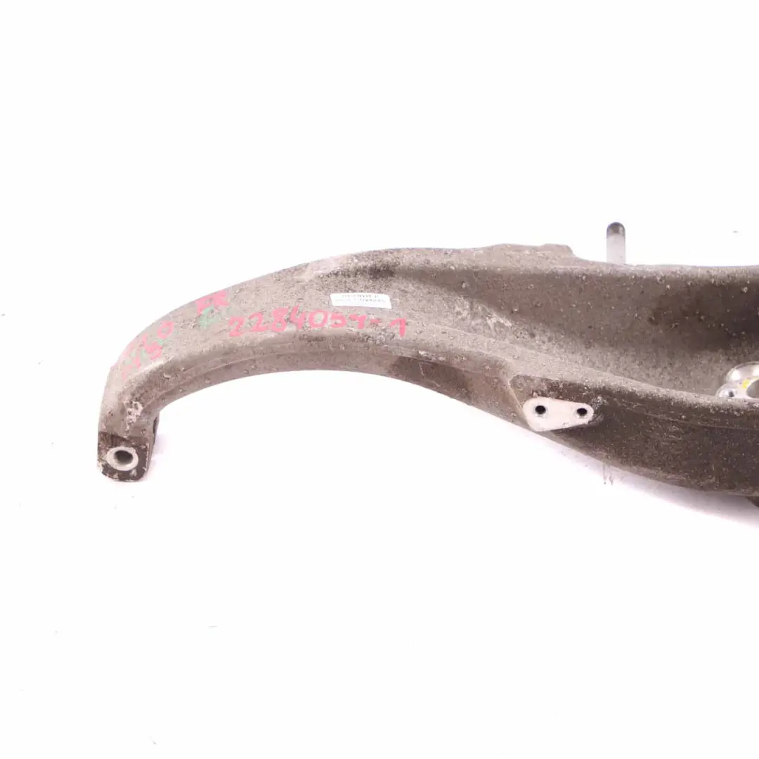 Carrier Front Right O/S Axle Suspension Bearing F12 M6 to BMW F10 M5 Wheel with Part number 2284054 BMW F10 M5 Wheel Carrier Front Right O/S Axle Suspension Bearing F12 M6 - SKU 2284054-1 - Part number 2284054