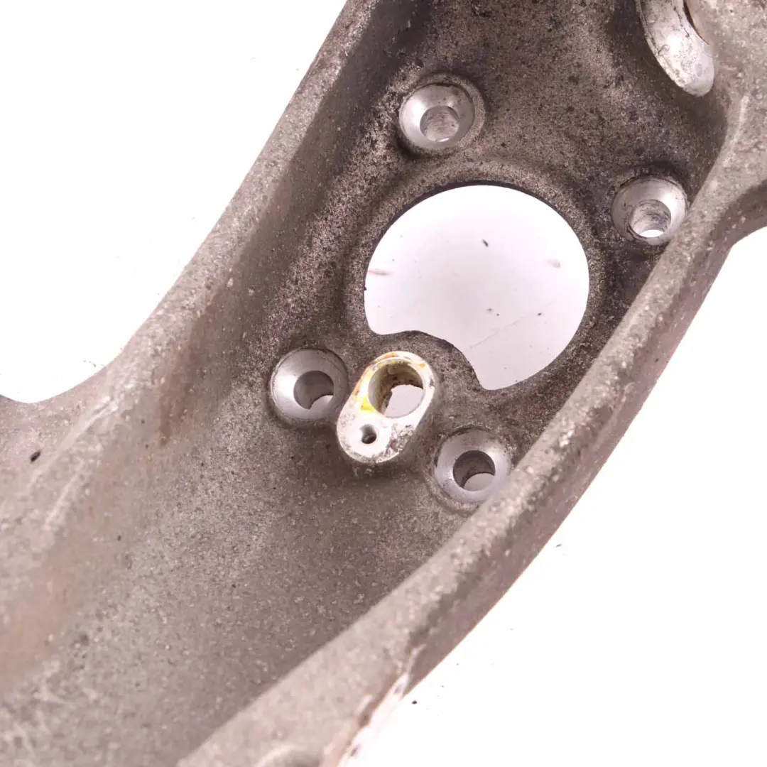 BMW F10 M5 Wheel Carrier Front Right O/S Axle Suspension Bearing F12 M6 - SKU 2284054-1 - Part number 2284054