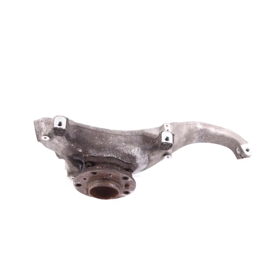 Support Roue Avant Droit Roulement d'Essieu Suspension pour BMW F10 M5 F12 M6 à propos du numéro de pièce 2284054 BMW F10 M5 F12 M6 Support Roue Avant Droit Roulement d'Essieu Suspension - SKU 2284054 - Numéro de pièce 2284054