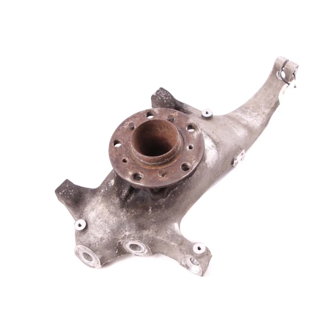 BMW F10 M5 F12 M6 Rueda Delantera Derecha Eje Rodamiento Suspensión - SKU 2284054 - Número de pieza 2284054