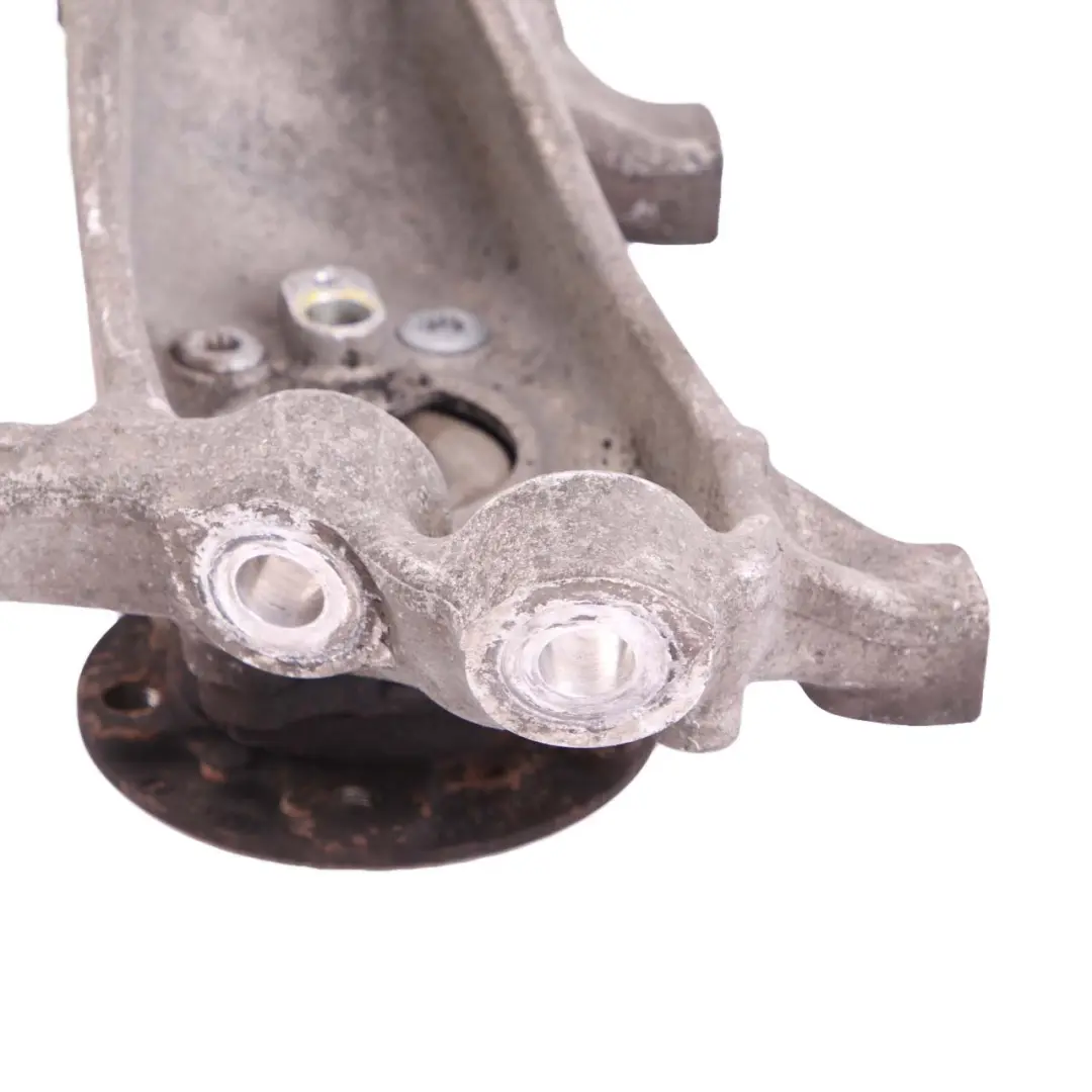 BMW F10 M5 F12 M6 Support Roue Avant Droit Roulement d'Essieu Suspension - SKU 2284054 - Numéro de pièce 2284054