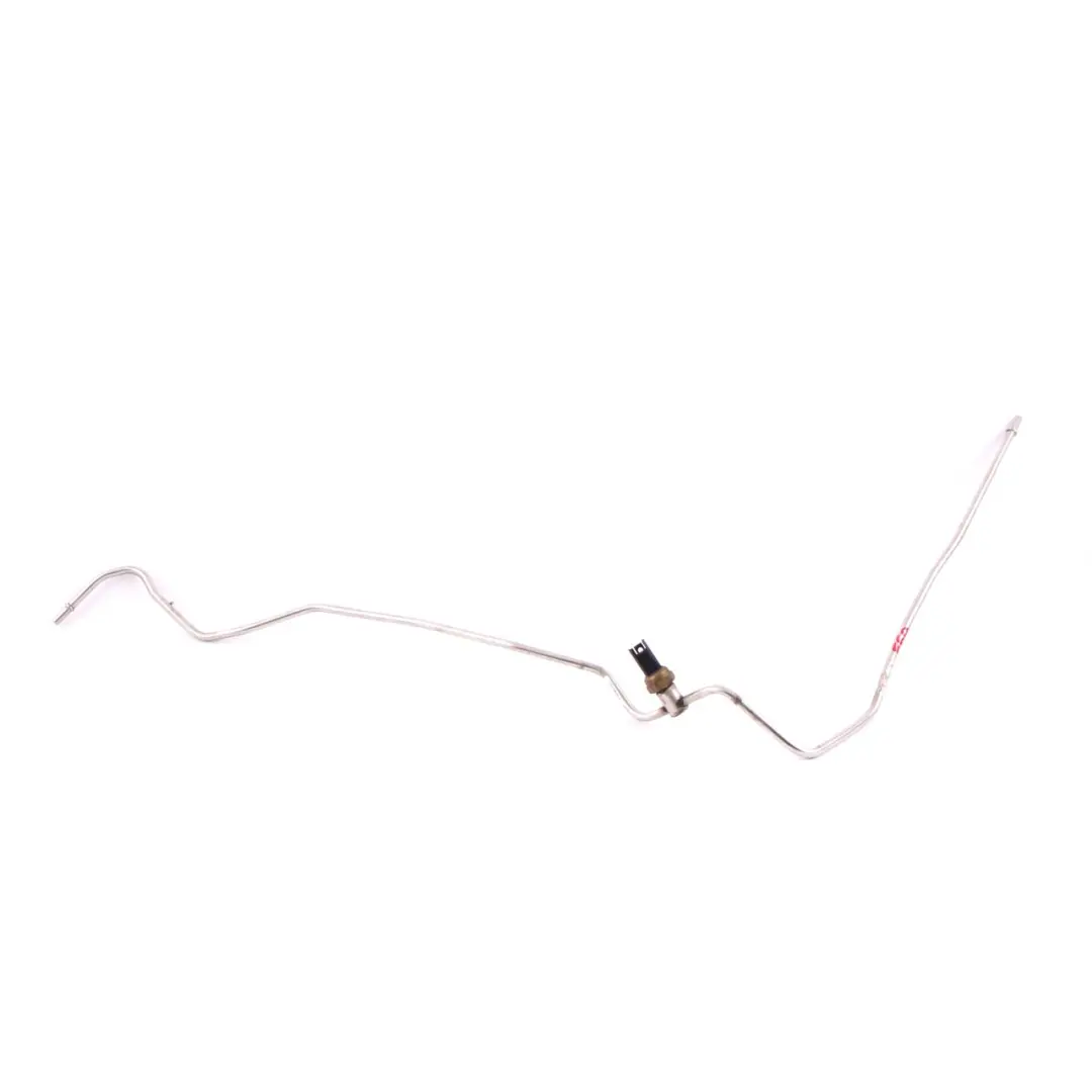  Feed Line BMW F10 M5 F12 F13 M6 Fuel Pipe Front Pressure Sensor - SKU 2284071 - Part number 2284071