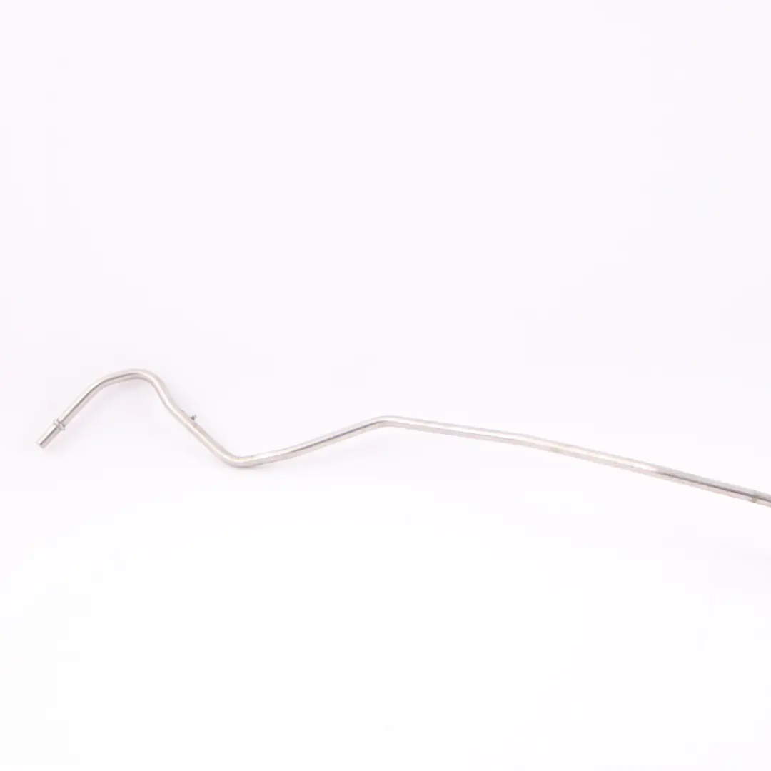 Feed Line BMW F10 M5 F12 F13 M6 Fuel Pipe Front Pressure Sensor to with Part number 2284071 Feed Line BMW F10 M5 F12 F13 M6 Fuel Pipe Front Pressure Sensor - SKU 2284071 - Part number 2284071