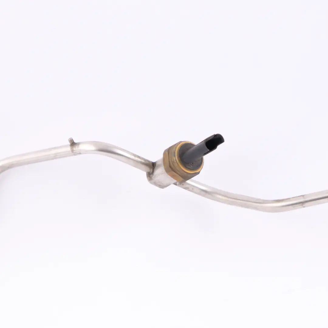 Feed Line BMW F10 M5 F12 F13 M6 Fuel Pipe Front Pressure Sensor to with Part number 2284071 Feed Line BMW F10 M5 F12 F13 M6 Fuel Pipe Front Pressure Sensor - SKU 2284071 - Part number 2284071