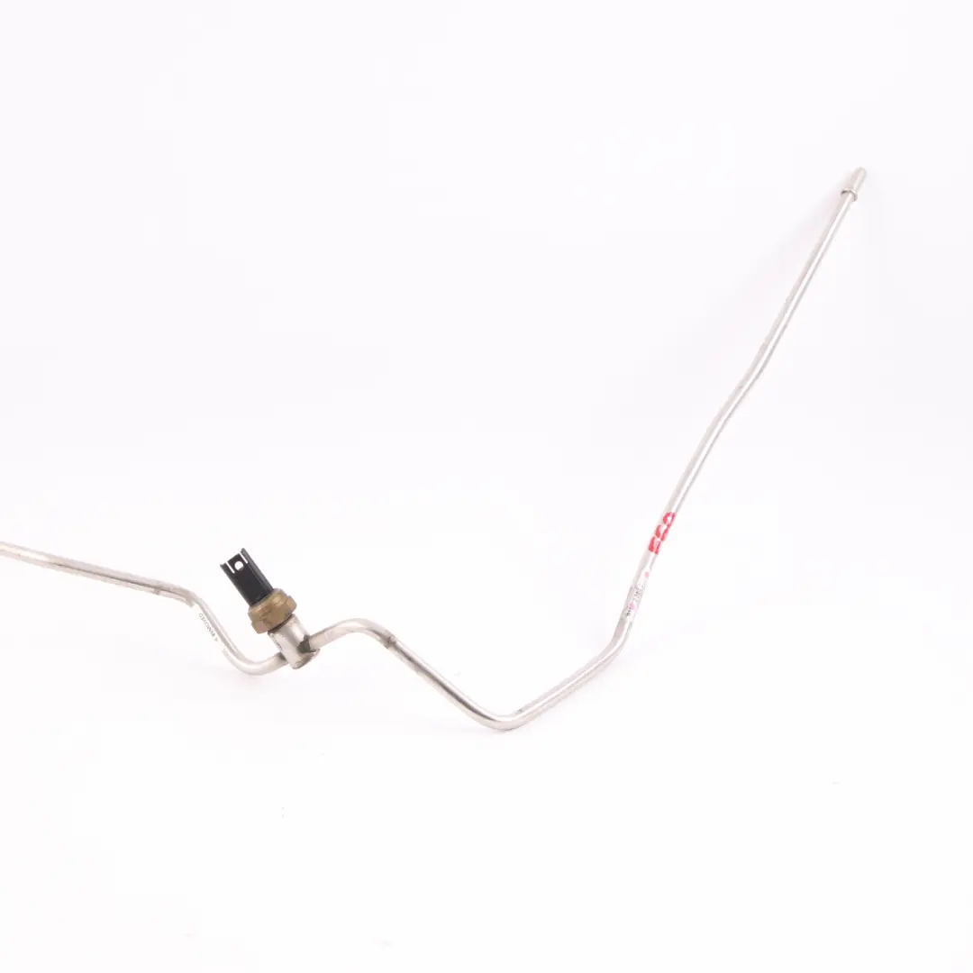 Feed Line BMW F10 M5 F12 F13 M6 Fuel Pipe Front Pressure Sensor to with Part number 2284071 Feed Line BMW F10 M5 F12 F13 M6 Fuel Pipe Front Pressure Sensor - SKU 2284071 - Part number 2284071