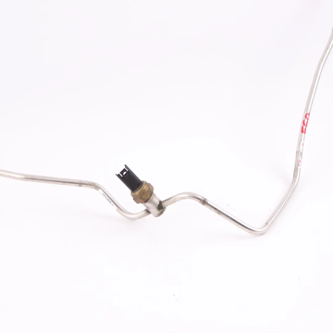 Feed Line BMW F10 M5 F12 F13 M6 Fuel Pipe Front Pressure Sensor - SKU 2284071 - Part number 2284071