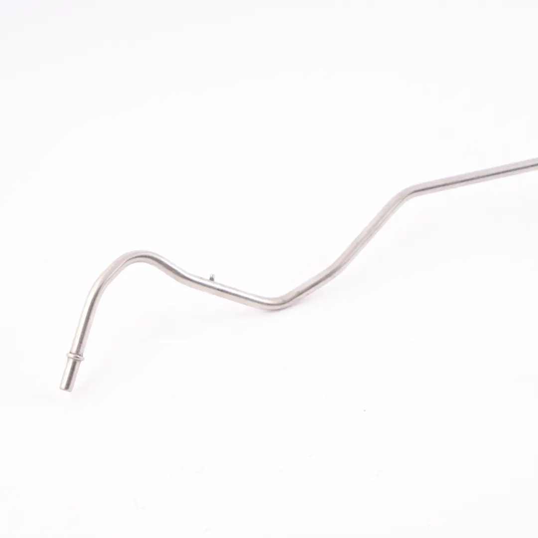 Feed Line BMW F10 M5 F12 F13 M6 Fuel Pipe Front Pressure Sensor to with Part number 2284071 Feed Line BMW F10 M5 F12 F13 M6 Fuel Pipe Front Pressure Sensor - SKU 2284071 - Part number 2284071