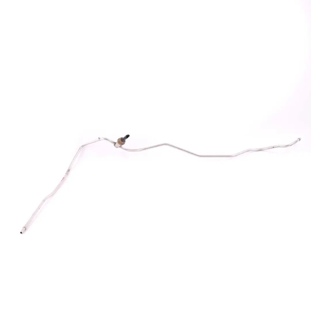 Feed Line BMW F10 M5 F12 F13 M6 Fuel Pipe Front Pressure Sensor to with Part number 2284071 Feed Line BMW F10 M5 F12 F13 M6 Fuel Pipe Front Pressure Sensor - SKU 2284071 - Part number 2284071