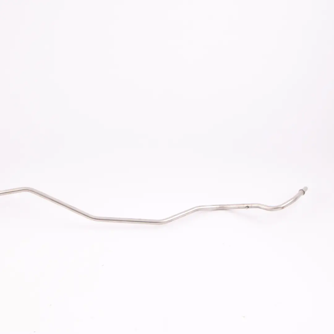 Feed Line BMW F10 M5 F12 F13 M6 Fuel Pipe Front Pressure Sensor to with Part number 2284071 Feed Line BMW F10 M5 F12 F13 M6 Fuel Pipe Front Pressure Sensor - SKU 2284071 - Part number 2284071