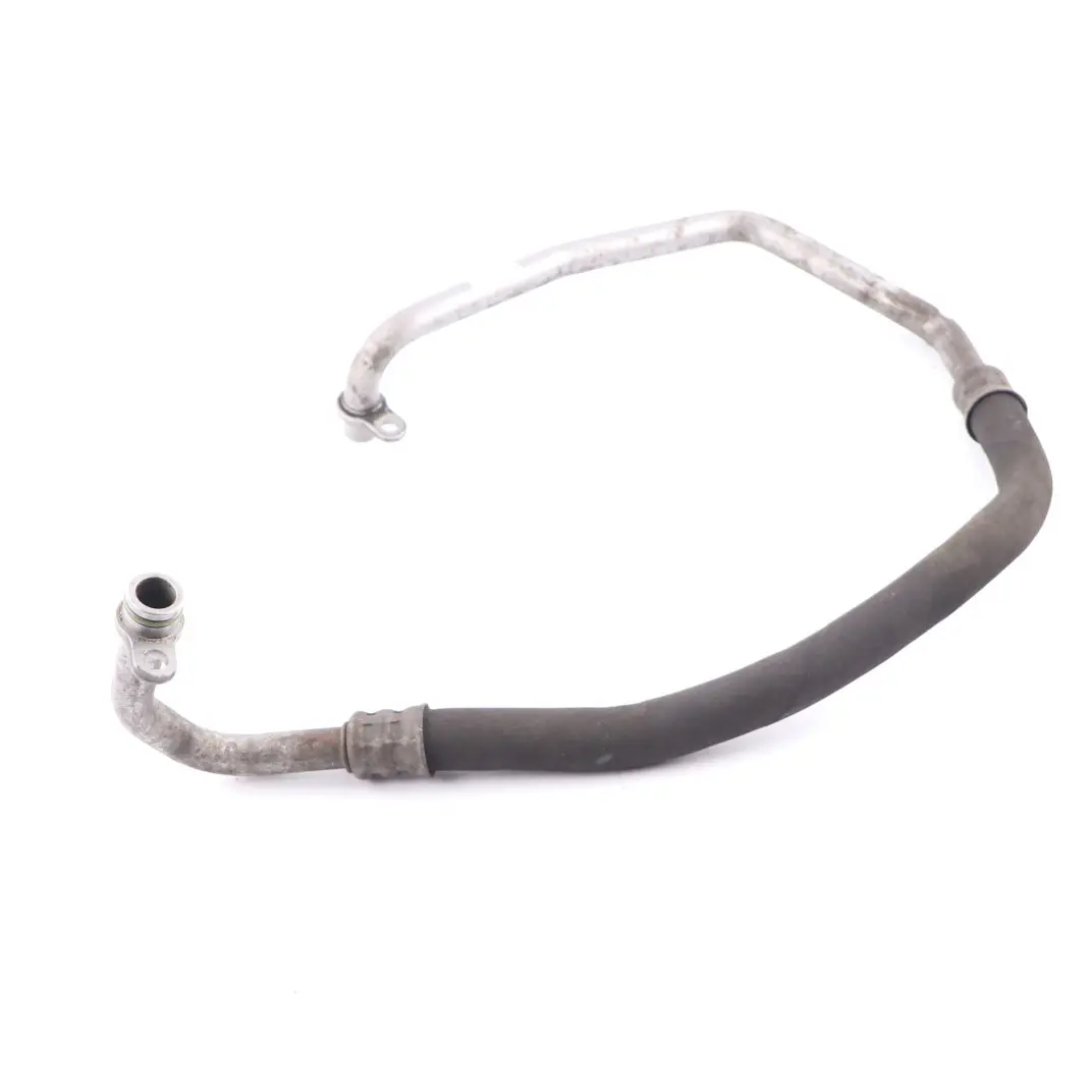 Pressure Hose Pipe Compressor Air Condition to BMW 3 Series E90 E92 E93 LCI M3 with Part number 2284077 BMW 3 Series E90 E92 E93 LCI M3 Pressure Hose Pipe Compressor Air Condition - SKU 2284077 - Part number 2284077