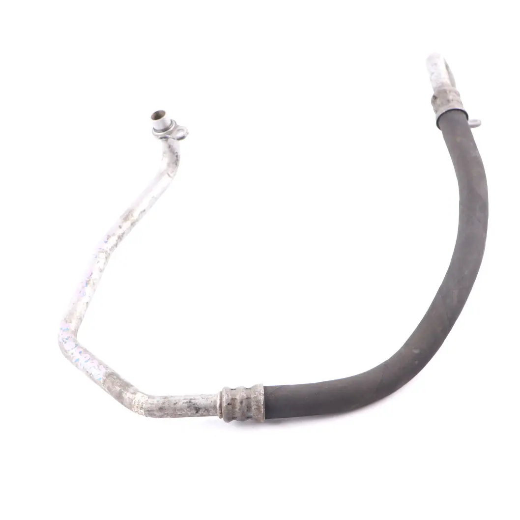 Pressure Hose Pipe Compressor Air Condition to BMW 3 Series E90 E92 E93 LCI M3 with Part number 2284077 BMW 3 Series E90 E92 E93 LCI M3 Pressure Hose Pipe Compressor Air Condition - SKU 2284077 - Part number 2284077