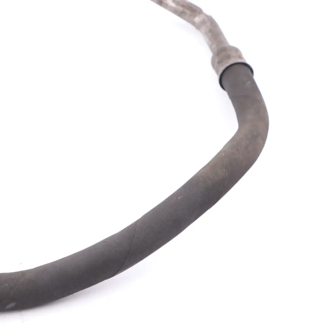 Pressure Hose Pipe Compressor Air Condition to BMW 3 Series E90 E92 E93 LCI M3 with Part number 2284077 BMW 3 Series E90 E92 E93 LCI M3 Pressure Hose Pipe Compressor Air Condition - SKU 2284077 - Part number 2284077