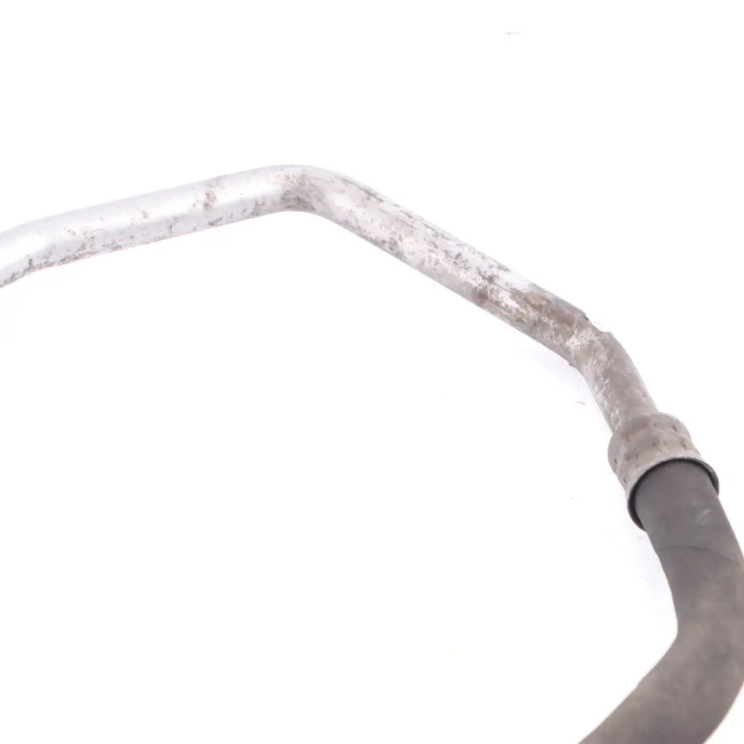 Pressure Hose Pipe Compressor Air Condition to BMW 3 Series E90 E92 E93 LCI M3 with Part number 2284077 BMW 3 Series E90 E92 E93 LCI M3 Pressure Hose Pipe Compressor Air Condition - SKU 2284077 - Part number 2284077