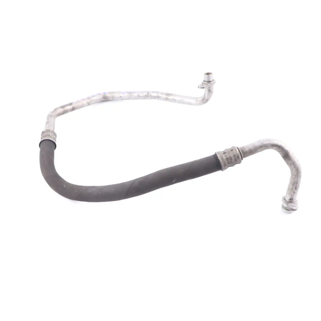 BMW 3 Series E90 E92 E93 LCI M3 Pressure Hose Pipe Compressor Air Condition - SKU 2284077 - Part number 2284077