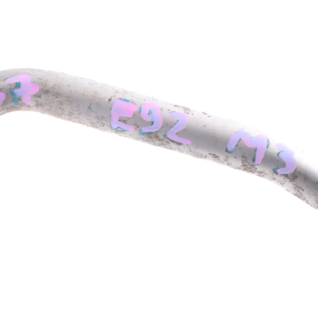 BMW 3 Series E90 E92 E93 LCI M3 Pressure Hose Pipe Compressor Air Condition - SKU 2284077 - Part number 2284077