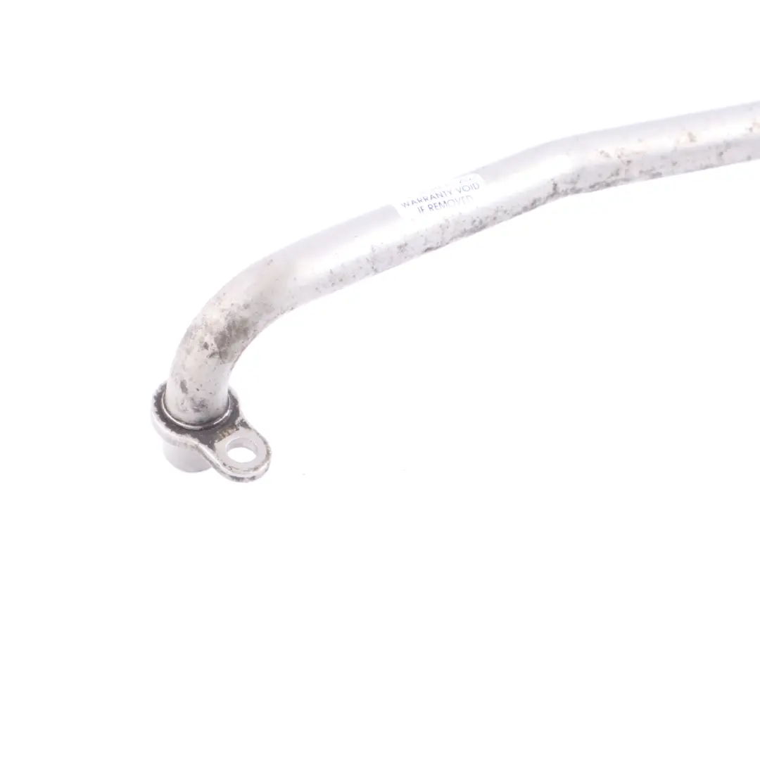 BMW 3 Series E90 E92 E93 LCI M3 Pressure Hose Pipe Compressor Air Condition - SKU 2284077 - Part number 2284077