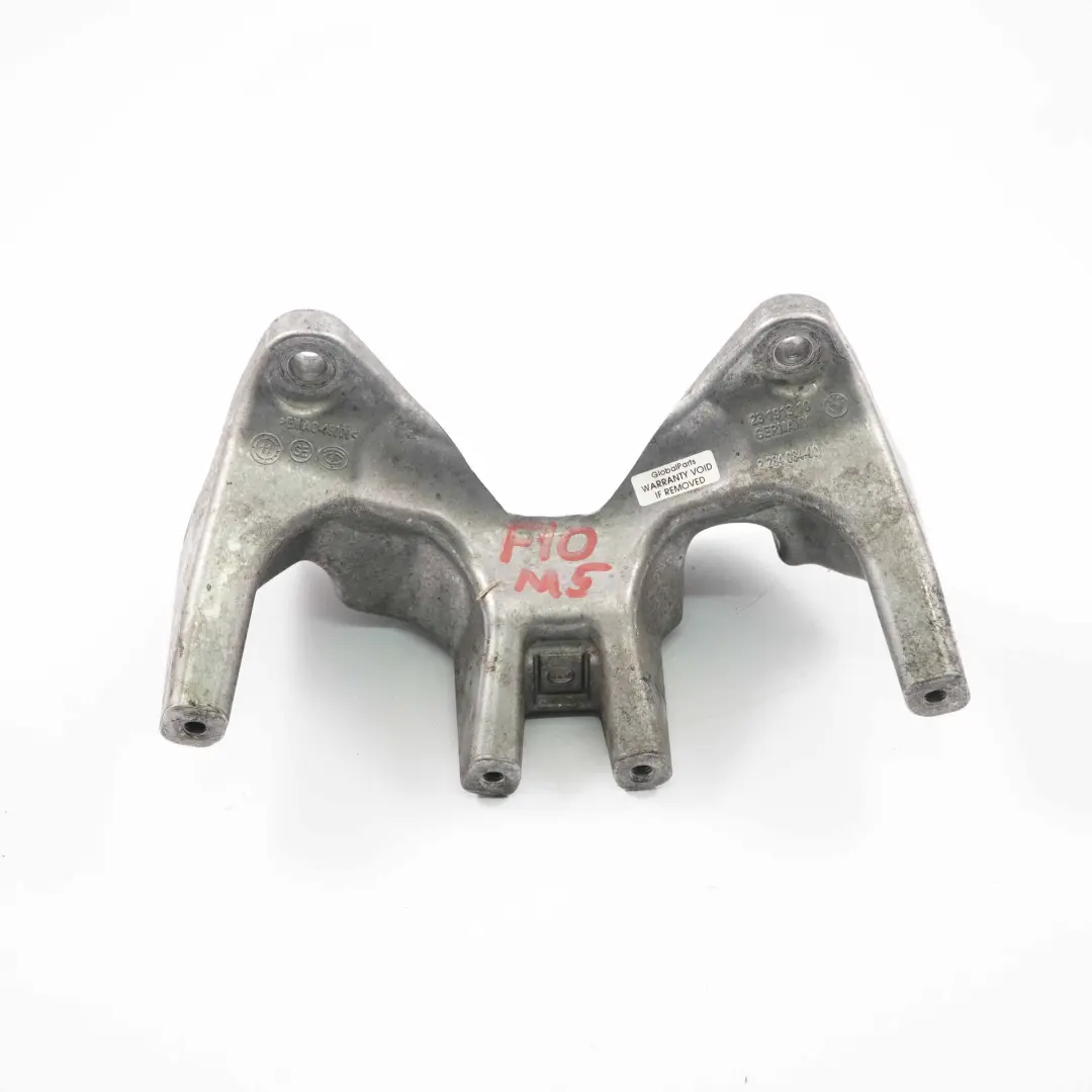 Getriebetragbock Getriebe Unterstützung Halterung BMW F10 M5 F12 M6 - SKU 2284084 - Teilenummer 2284084