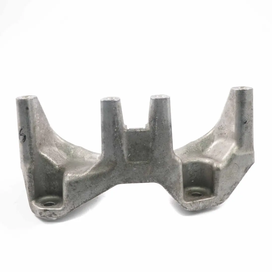 BMW F10 F12 F13 Gearbox Support Bracket Mount Bearing Block - SKU 2284084 - Part number 2284084