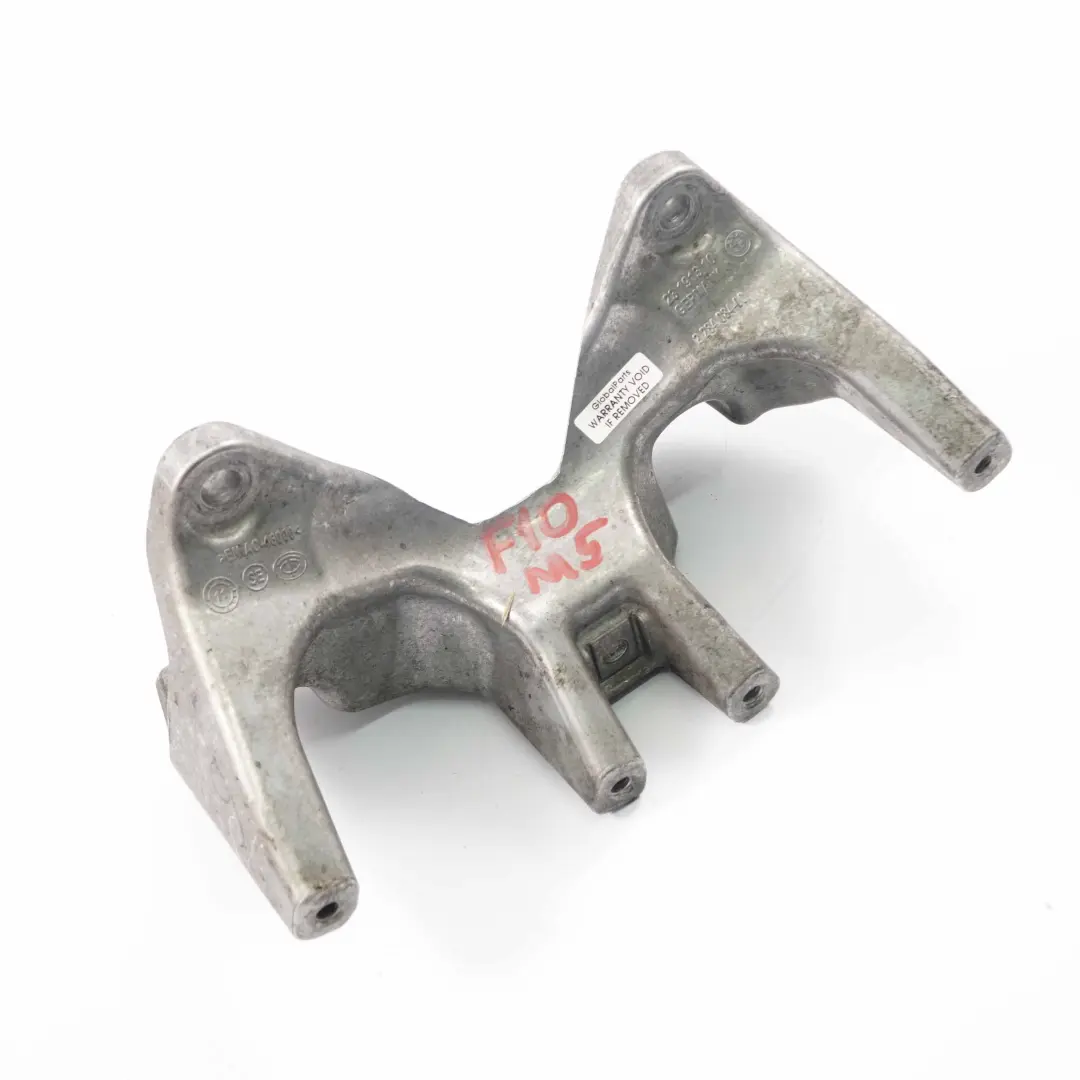 Getriebetragbock Getriebe Unterstützung Halterung BMW F10 M5 F12 M6 - SKU 2284084 - Teilenummer 2284084