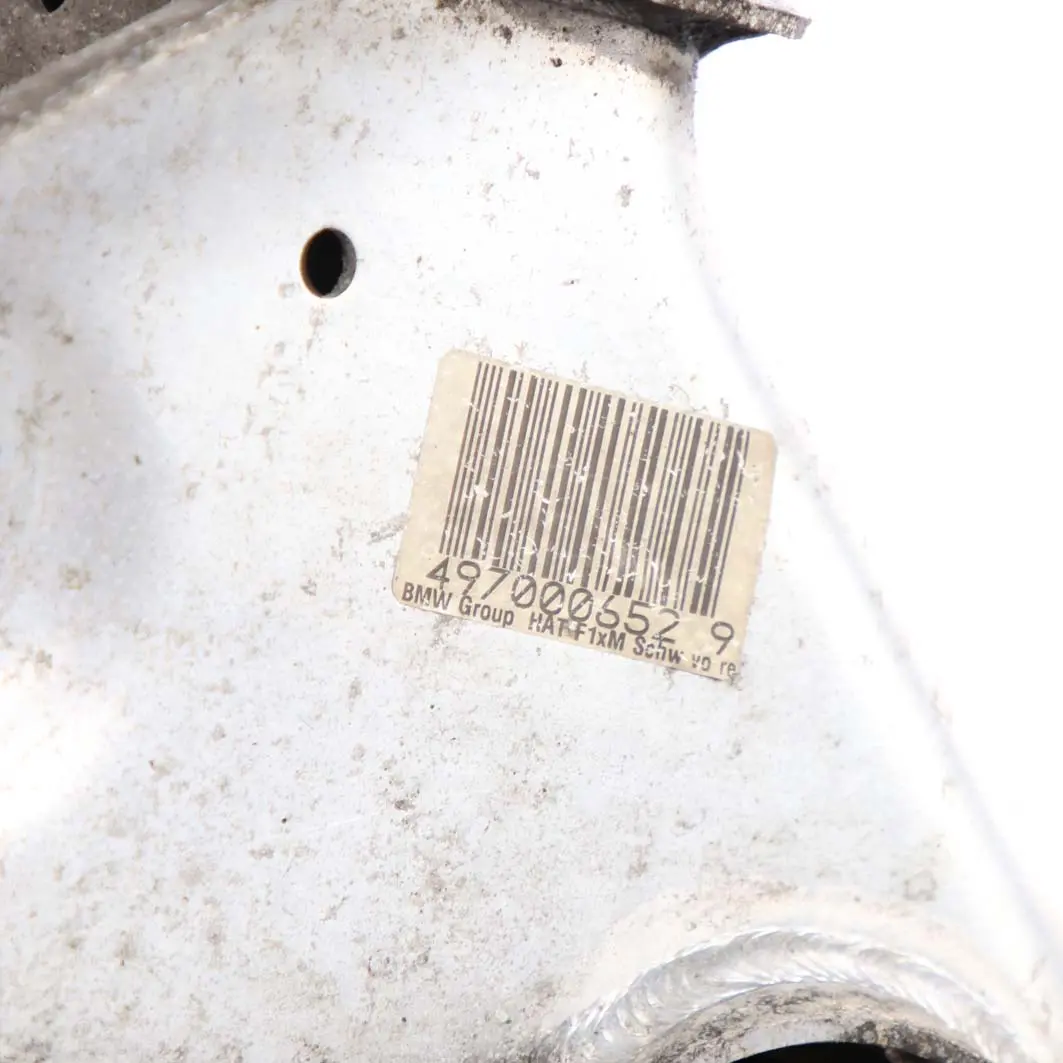 Sottotelaio Posteriore BMW F10 M5 F12 Supporto Asse Portante Sospensione per con numero di parte 2284090 Sottotelaio Posteriore BMW F10 M5 F12 Supporto Asse Portante Sospensione - SKU 2284090 - Numero di parte 2284090