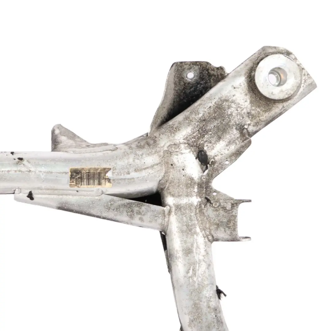 Sous-Châssis Arrière BMW F10 M5 F12 M6 Axle Support Carrier Suspension pour à propos du numéro de pièce 2284090 Sous-Châssis Arrière BMW F10 M5 F12 M6 Axle Support Carrier Suspension - SKU 2284090 - Numéro de pièce 2284090