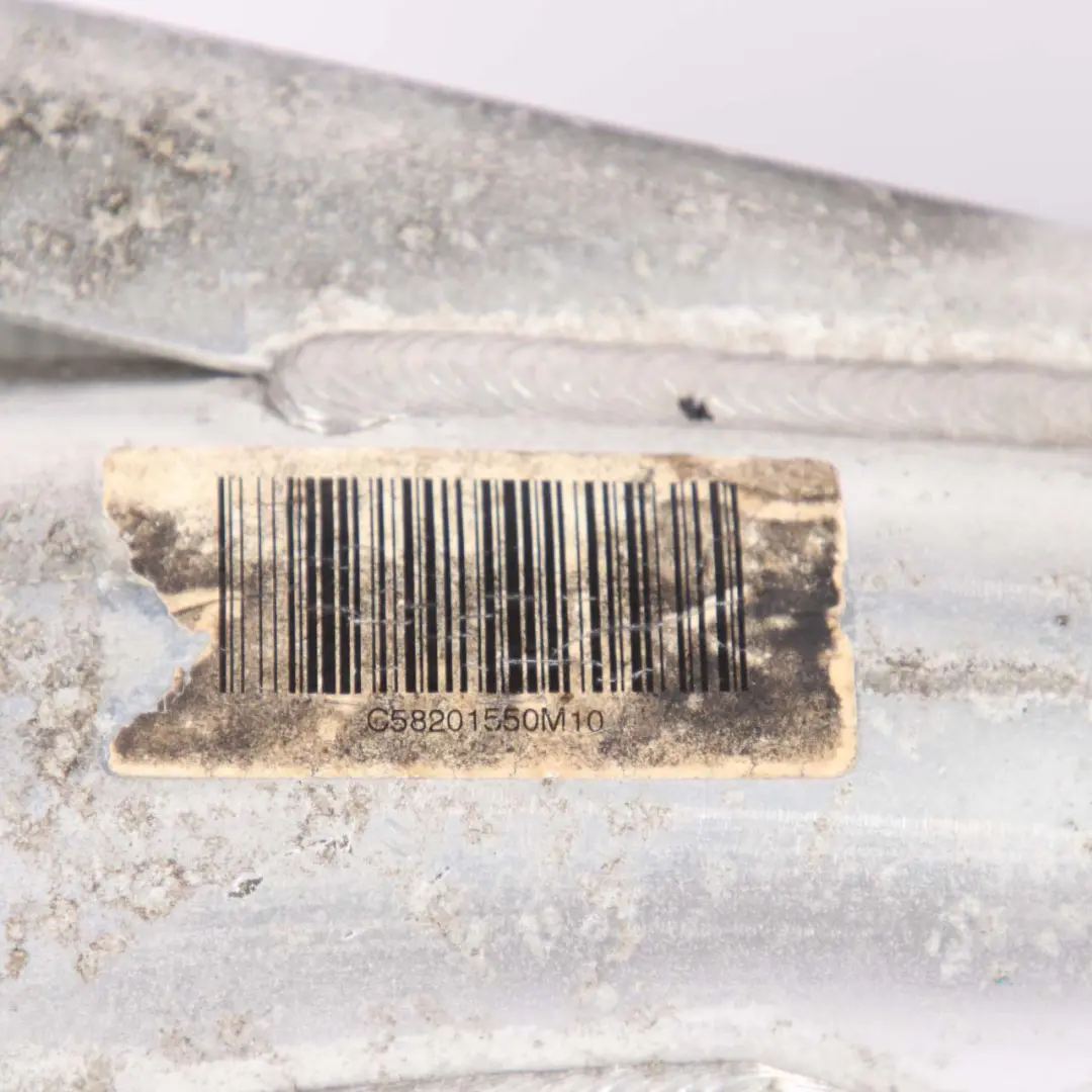 S63N Sanki Wózek Belka Tył do BMW F10 M5 F12 M6 o numerze 2284090 BMW F10 M5 F12 M6 S63N Sanki Wózek Belka Tył - SKU 2284090 - Numer Części 2284090