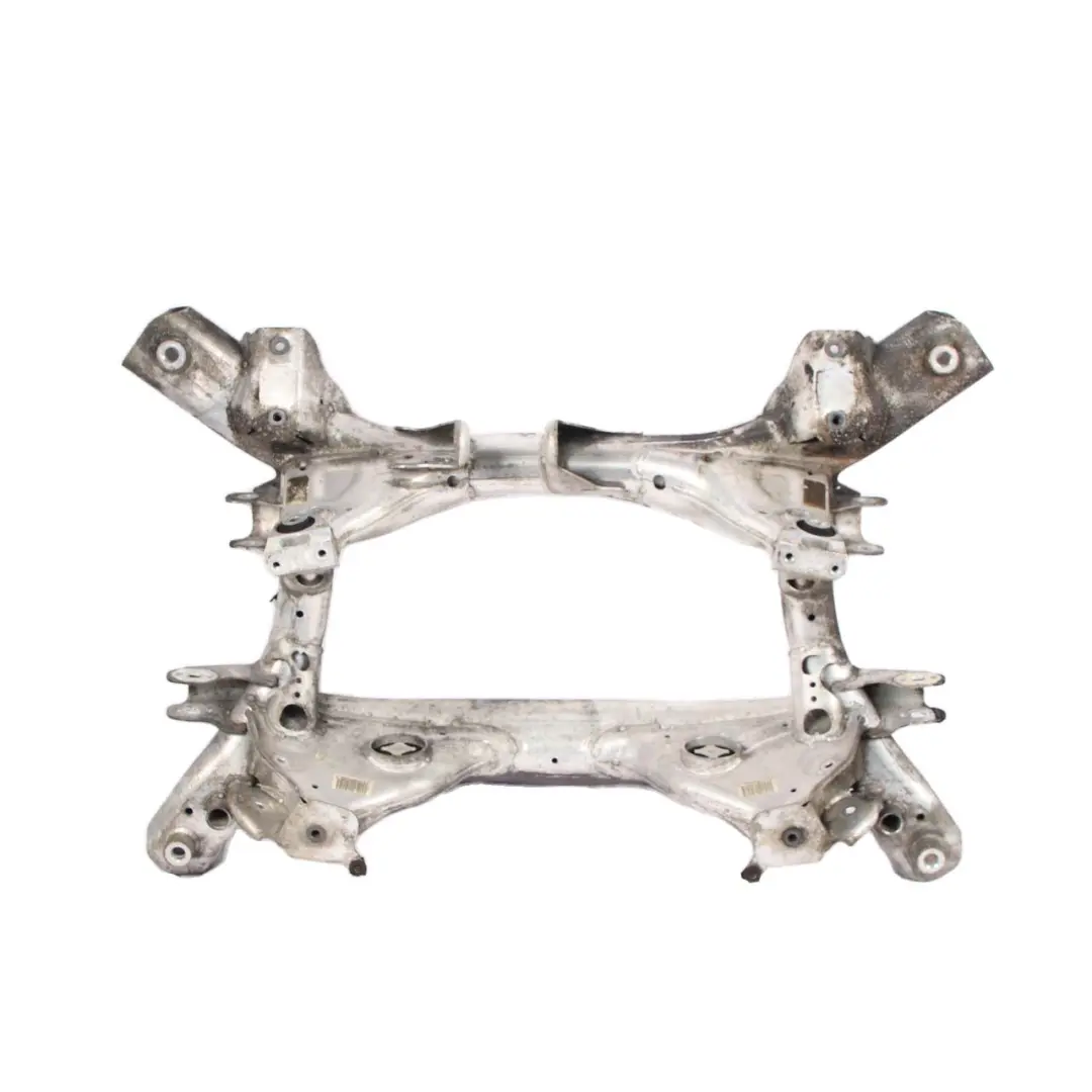 Sottotelaio Posteriore BMW F10 M5 F12 Supporto Asse Portante Sospensione per con numero di parte 2284090 Sottotelaio Posteriore BMW F10 M5 F12 Supporto Asse Portante Sospensione - SKU 2284090 - Numero di parte 2284090